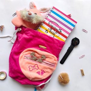 Enjoying Little things Hardcover- Mecopublications