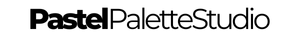 Pastelpalettestudio