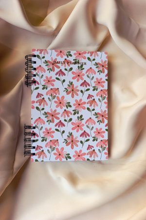 Ever bloom Daily Planner